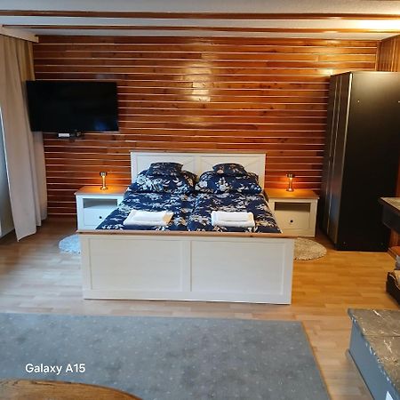 Apartamentvanessa Karpacz Dış mekan fotoğraf