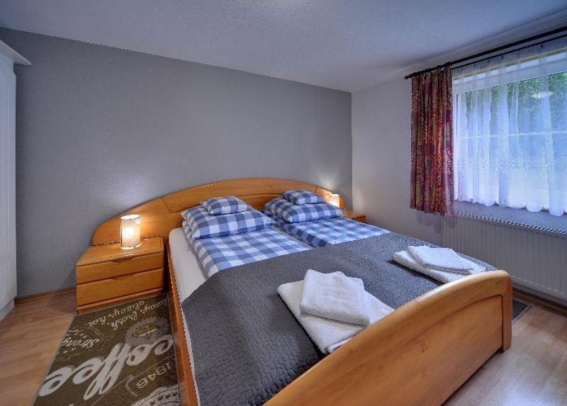 Apartamentvanessa Karpacz Dış mekan fotoğraf