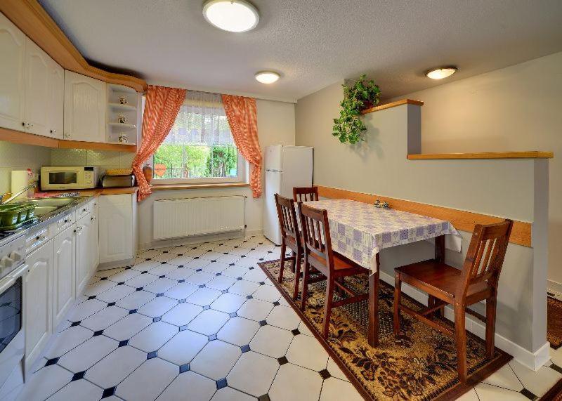Apartamentvanessa Karpacz Dış mekan fotoğraf