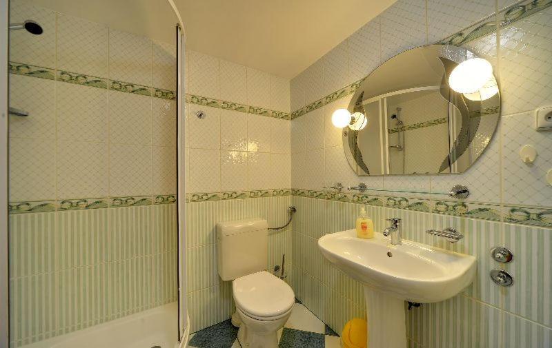 Apartamentvanessa Karpacz Dış mekan fotoğraf