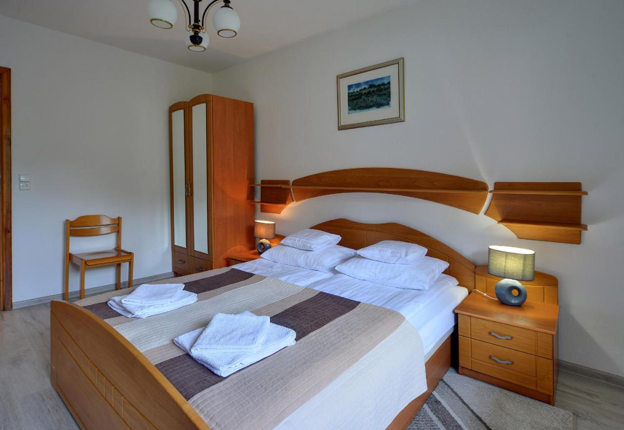 Apartamentvanessa Karpacz Dış mekan fotoğraf