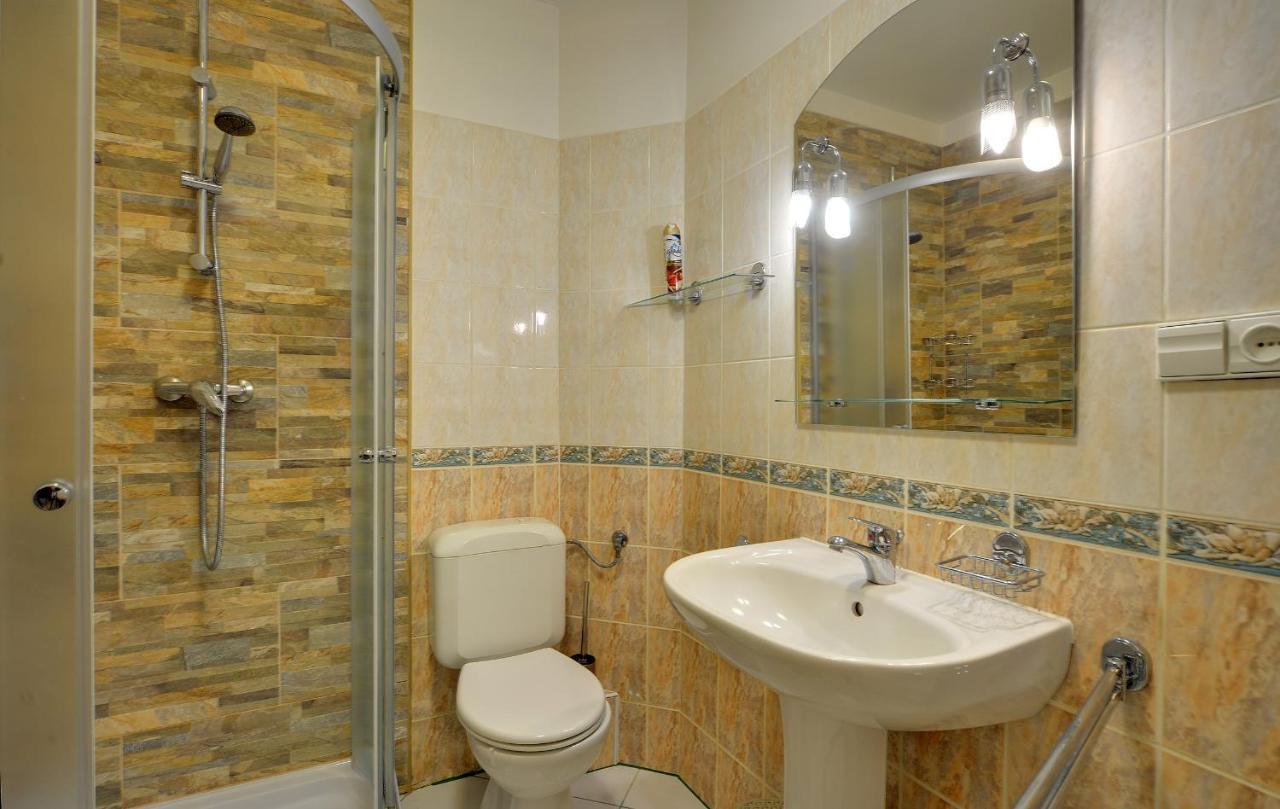 Apartamentvanessa Karpacz Dış mekan fotoğraf