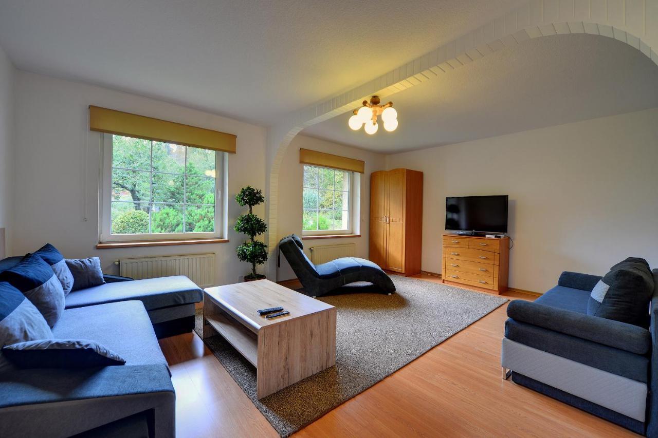 Apartamentvanessa Karpacz Dış mekan fotoğraf
