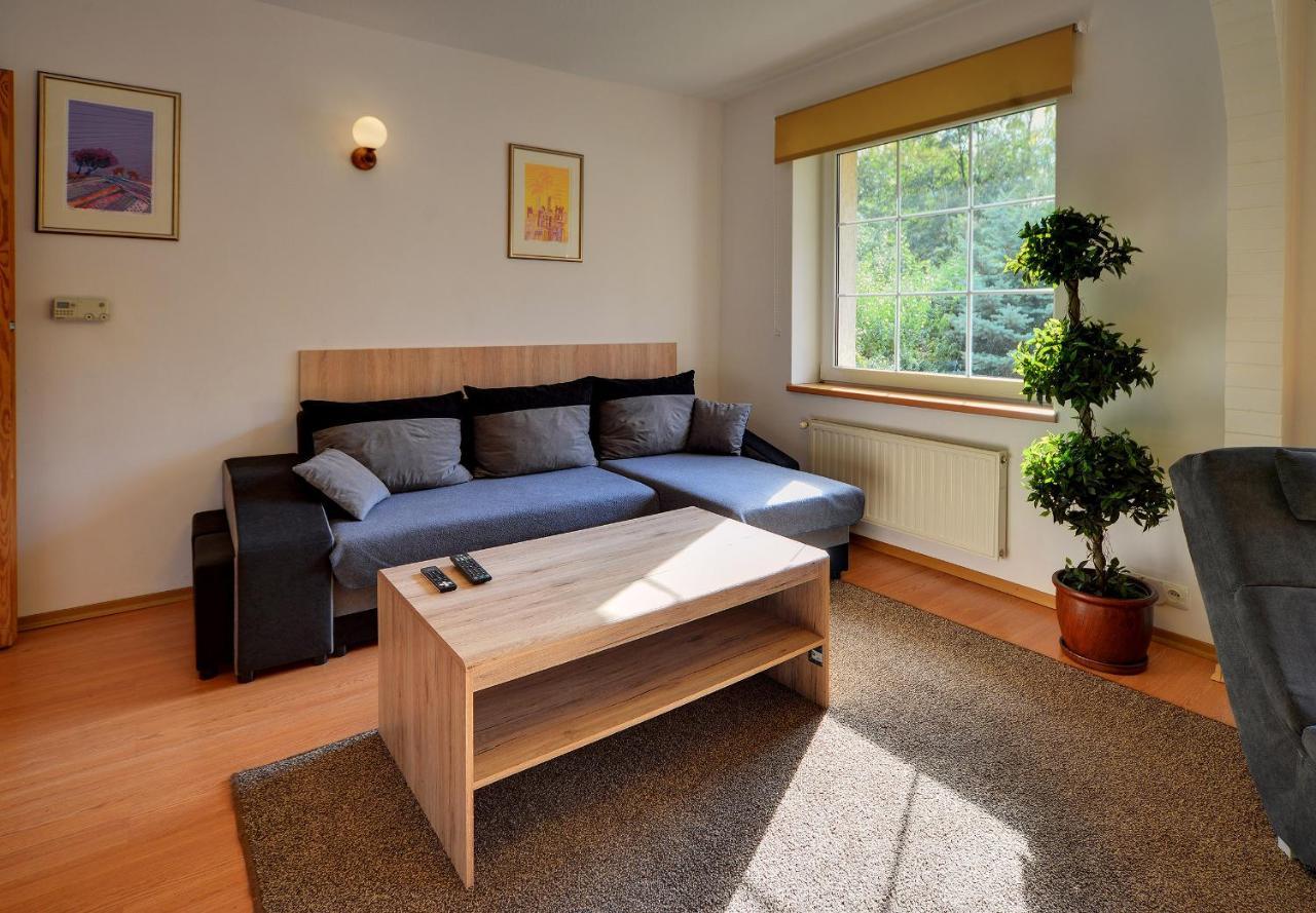 Apartamentvanessa Karpacz Dış mekan fotoğraf