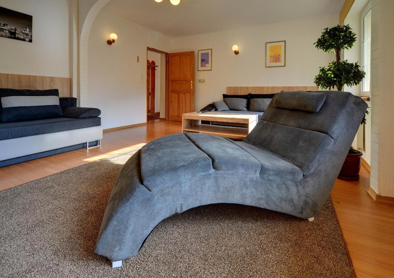 Apartamentvanessa Karpacz Dış mekan fotoğraf