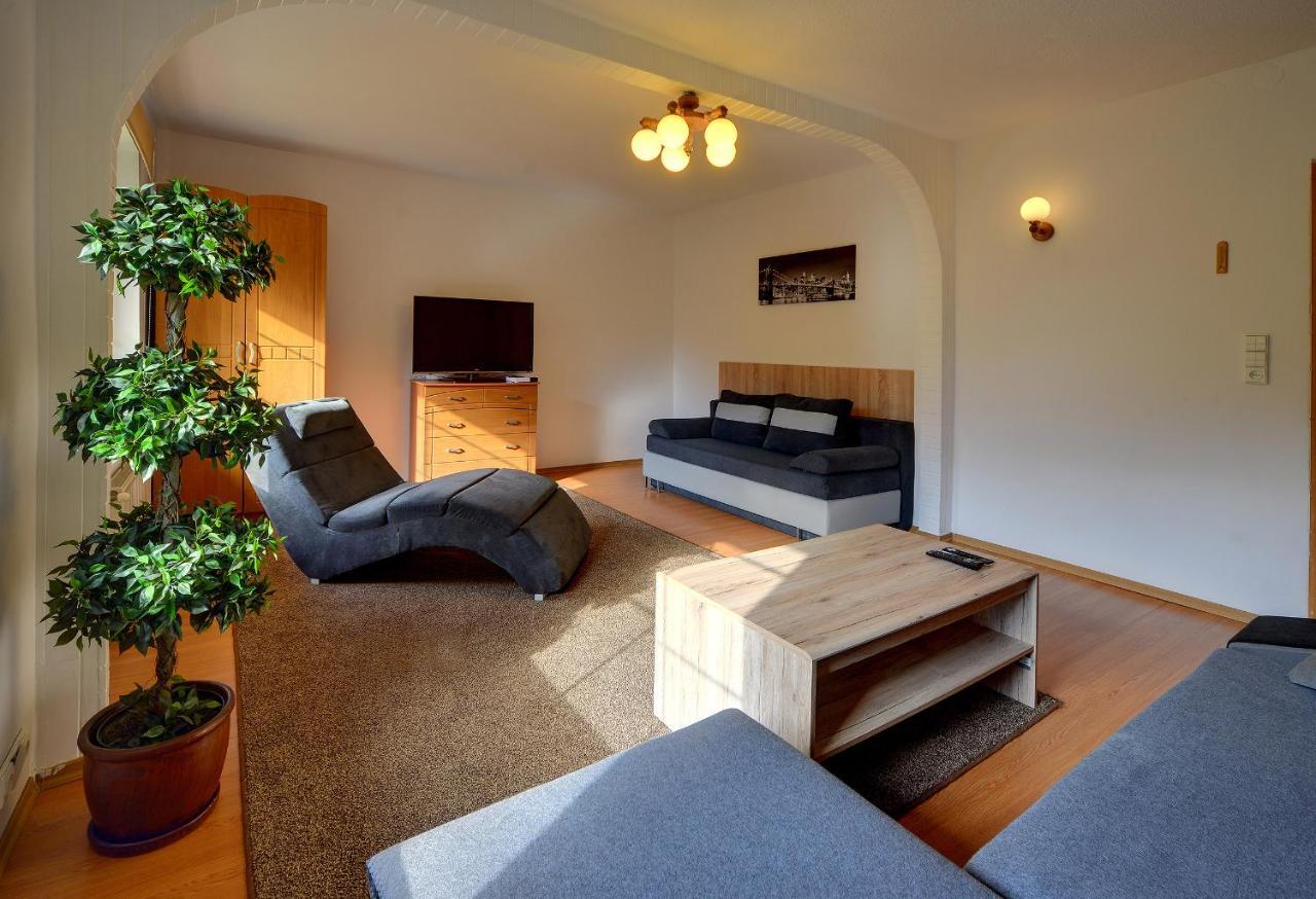 Apartamentvanessa Karpacz Dış mekan fotoğraf