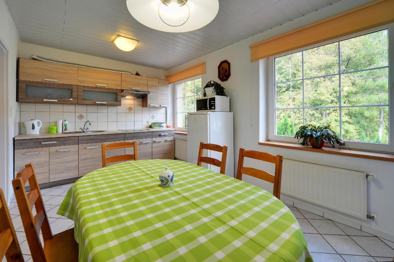 Apartamentvanessa Karpacz Dış mekan fotoğraf