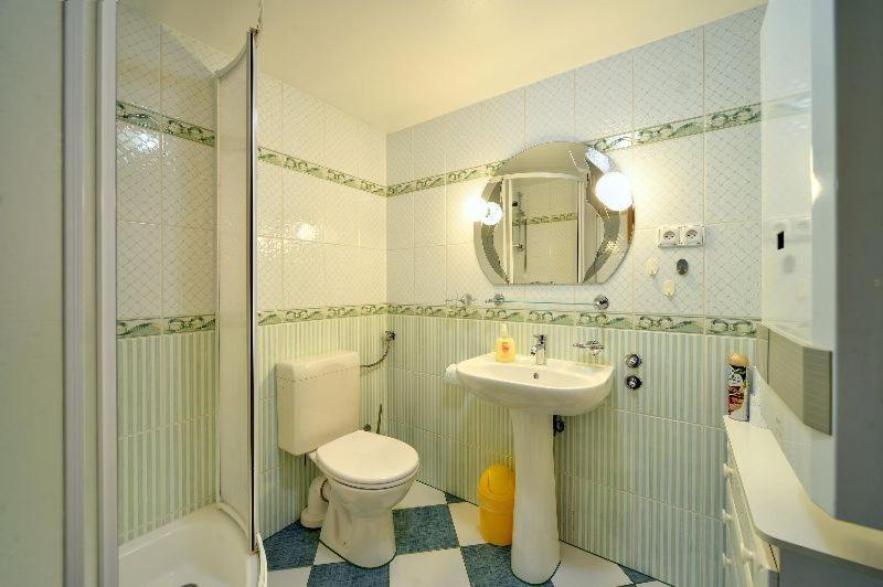 Apartamentvanessa Karpacz Dış mekan fotoğraf