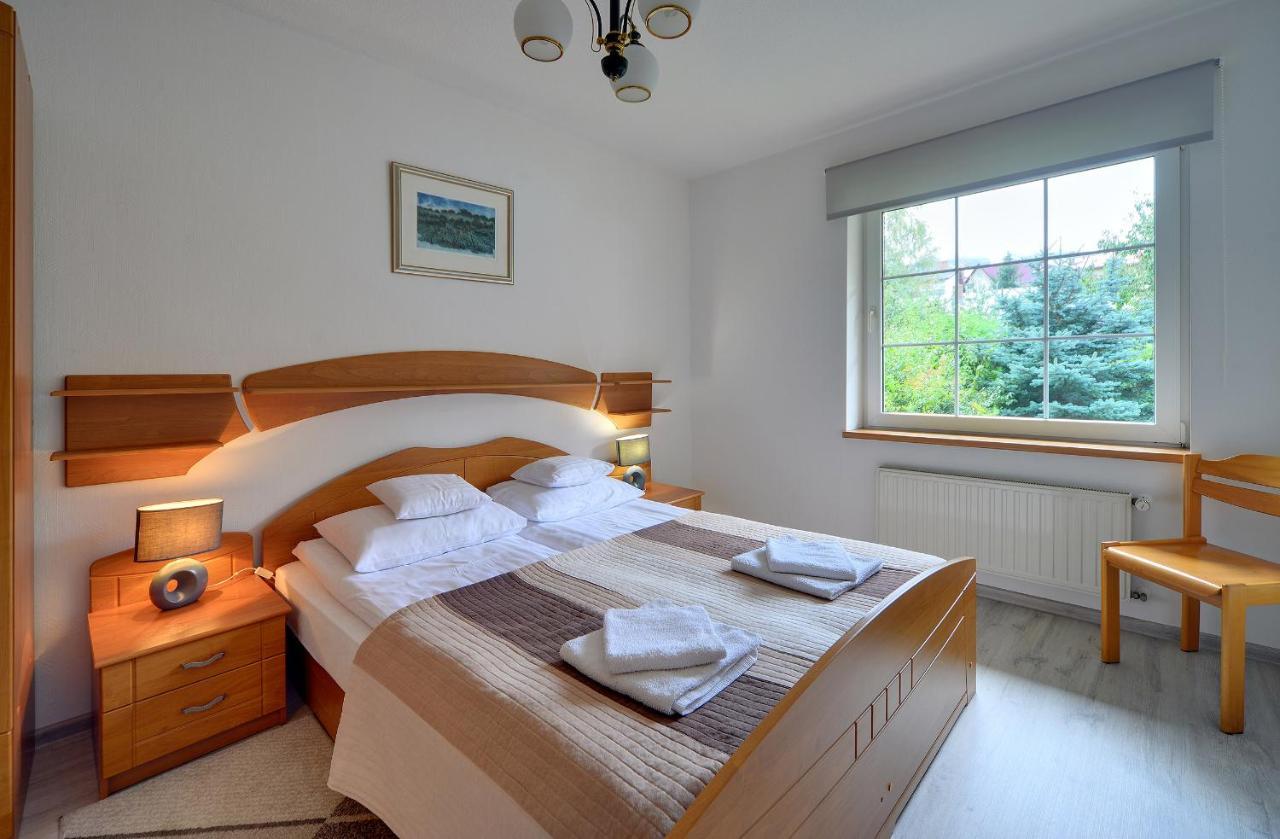 Apartamentvanessa Karpacz Dış mekan fotoğraf