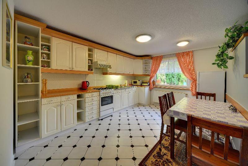 Apartamentvanessa Karpacz Dış mekan fotoğraf