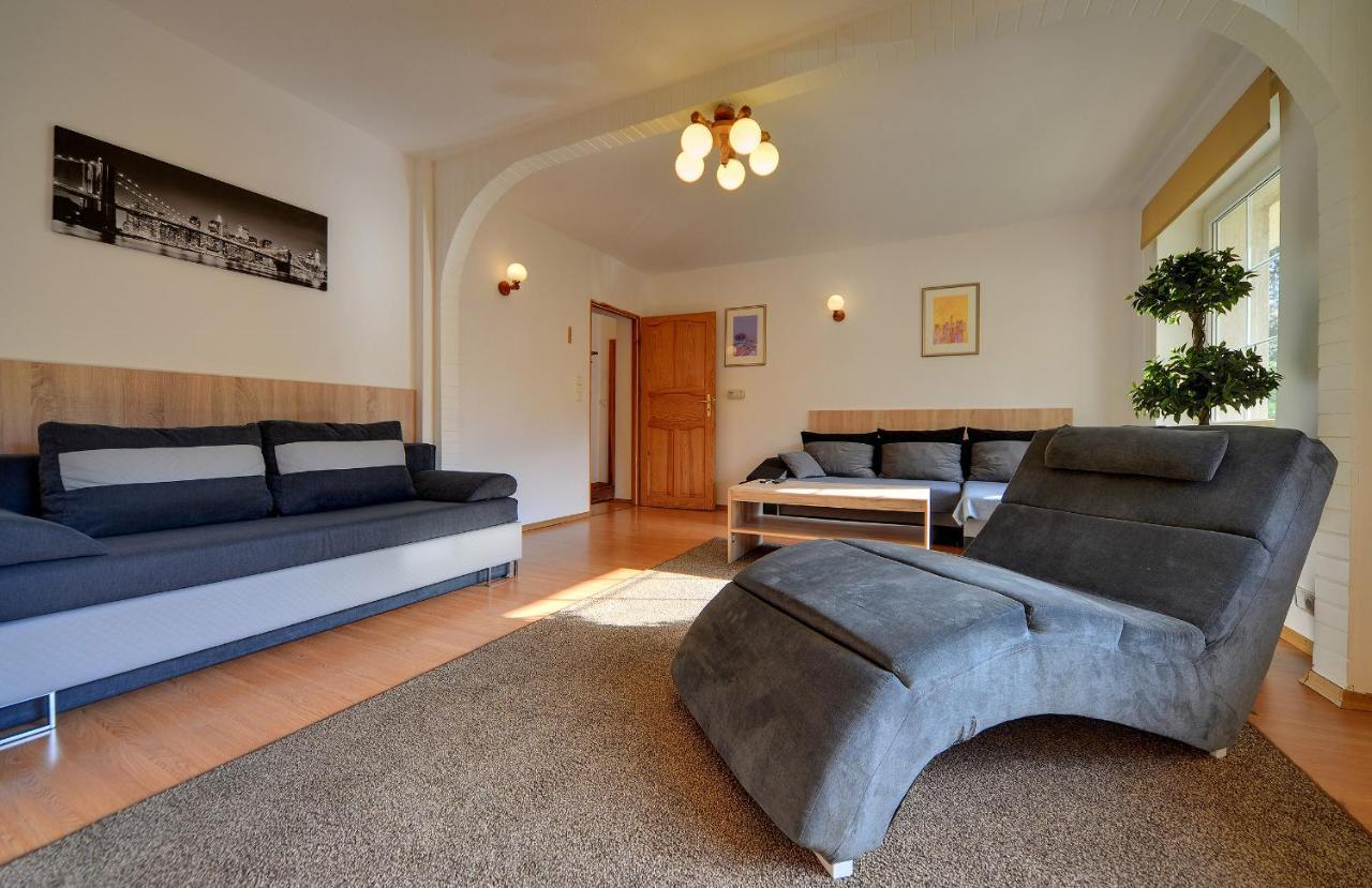 Apartamentvanessa Karpacz Dış mekan fotoğraf