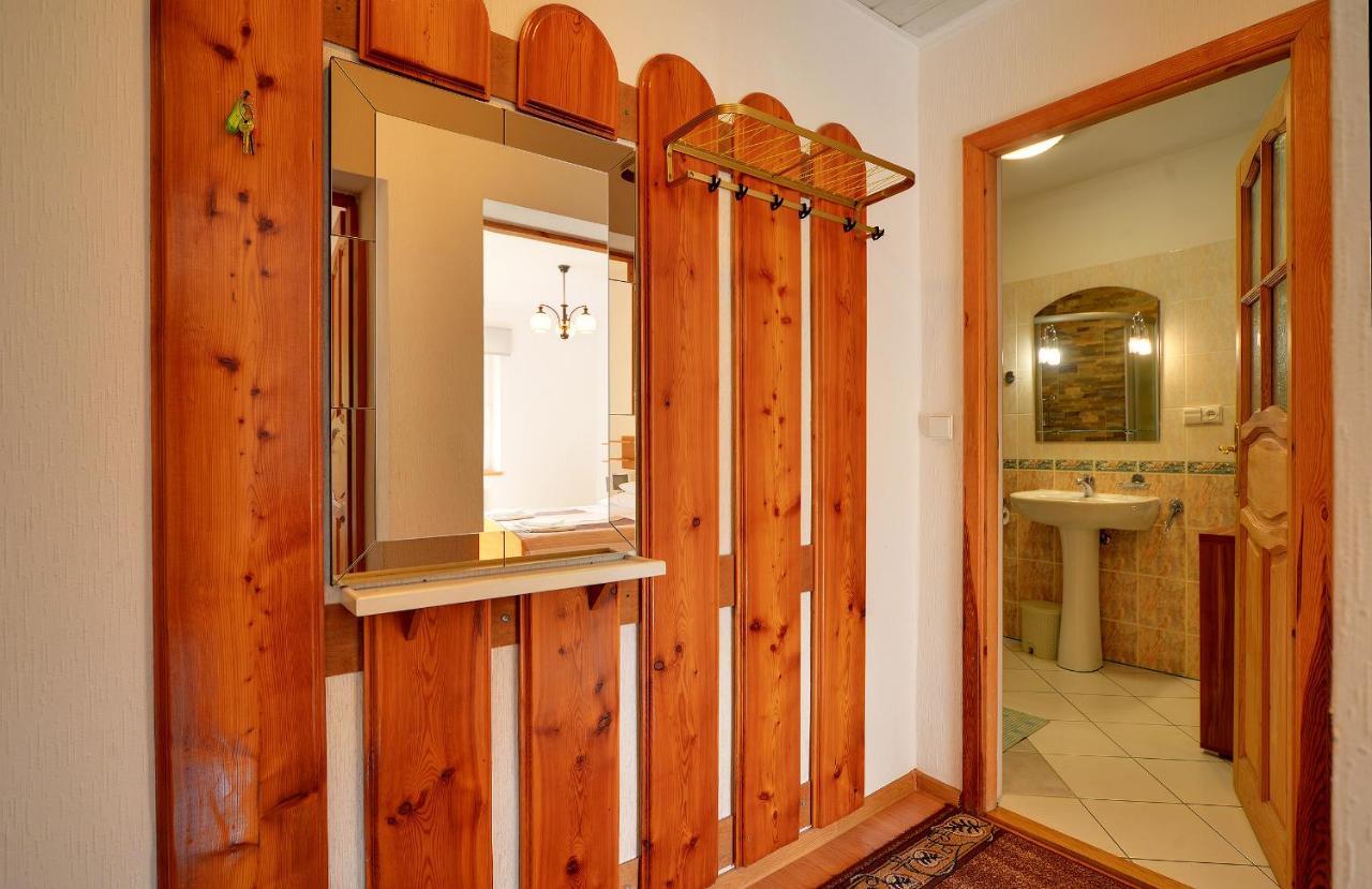 Apartamentvanessa Karpacz Dış mekan fotoğraf