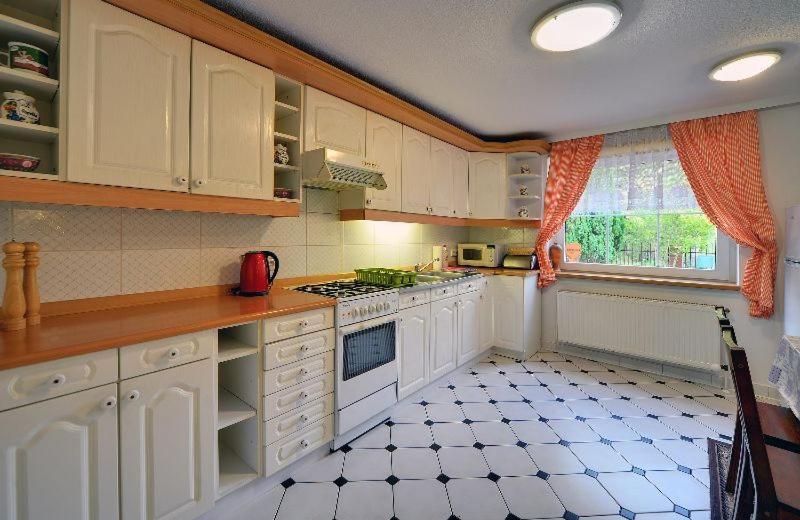 Apartamentvanessa Karpacz Dış mekan fotoğraf