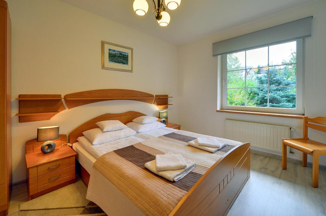 Apartamentvanessa Karpacz Dış mekan fotoğraf