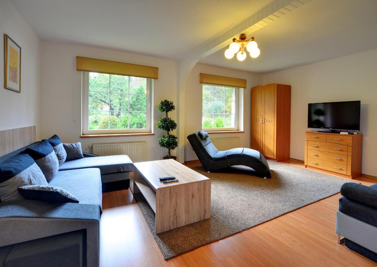 Apartamentvanessa Karpacz Dış mekan fotoğraf