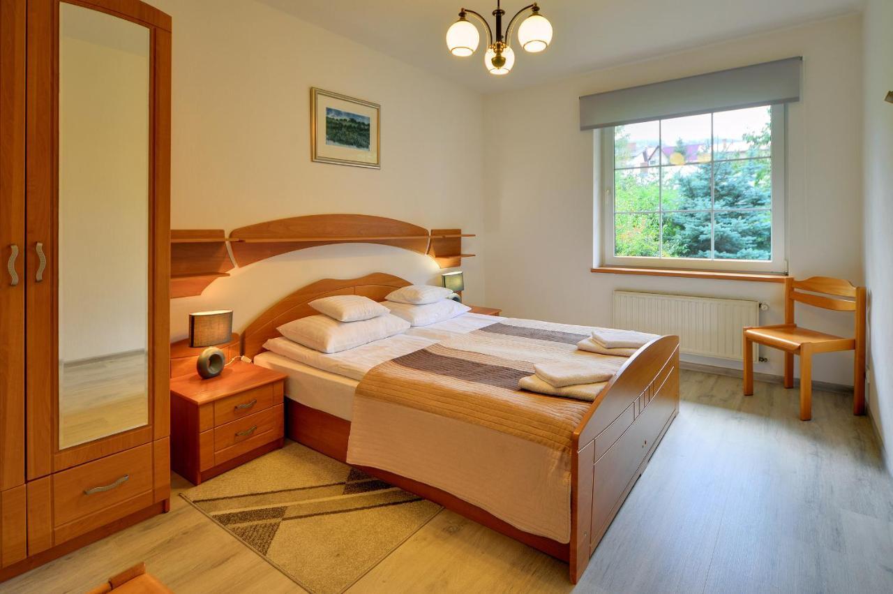 Apartamentvanessa Karpacz Dış mekan fotoğraf