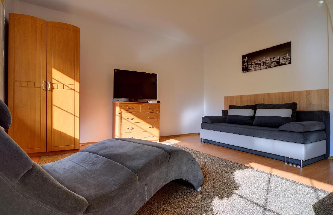 Apartamentvanessa Karpacz Dış mekan fotoğraf