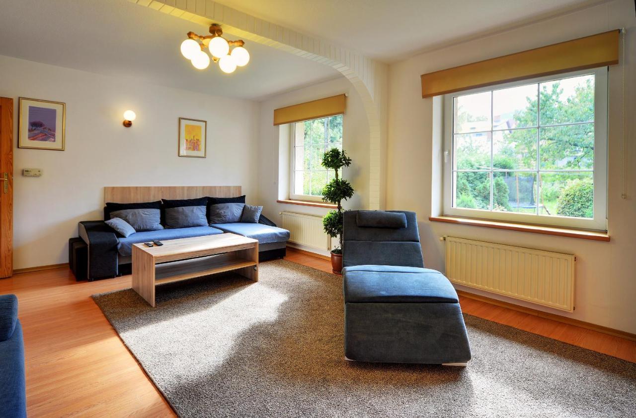 Apartamentvanessa Karpacz Dış mekan fotoğraf