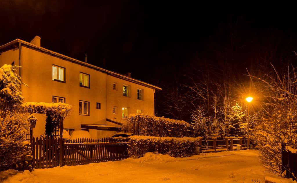 Apartamentvanessa Karpacz Oda fotoğraf