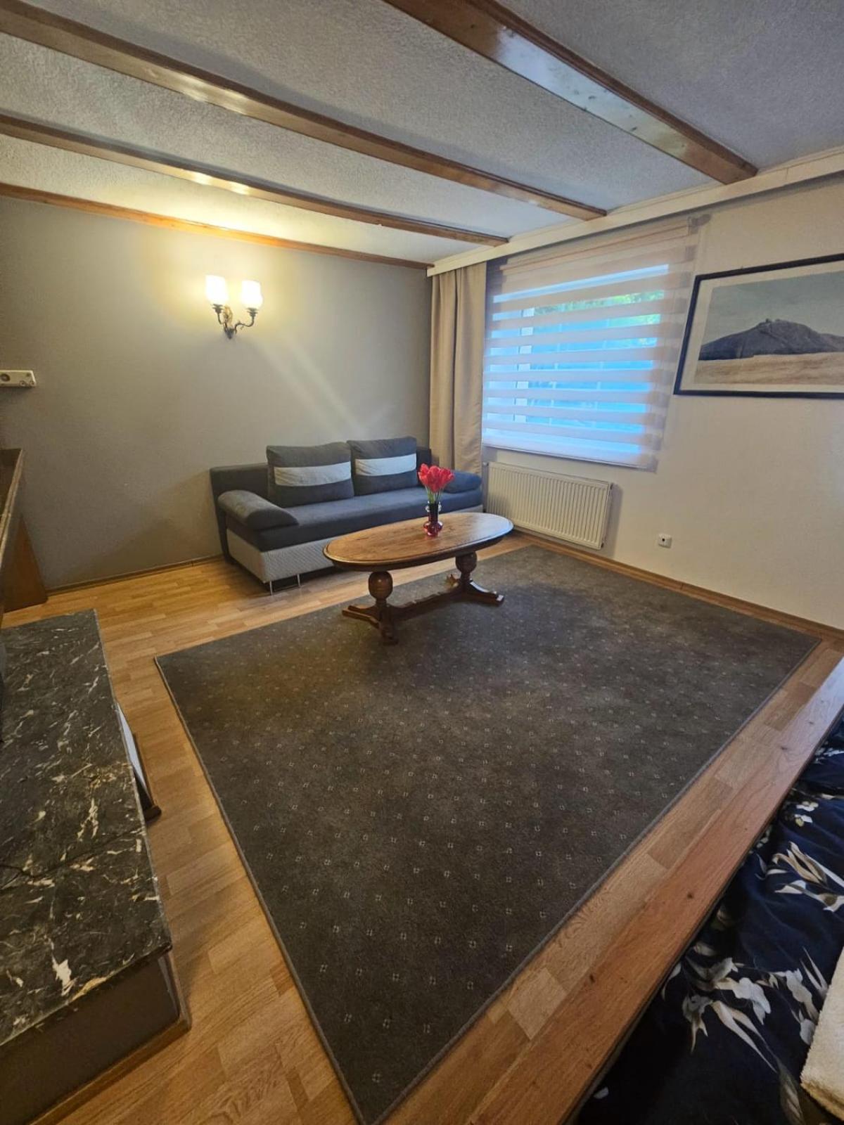 Apartamentvanessa Karpacz Dış mekan fotoğraf