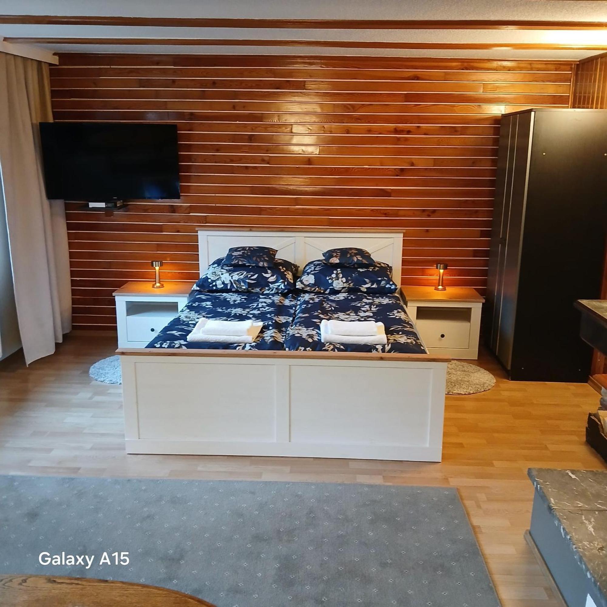 Apartamentvanessa Karpacz Dış mekan fotoğraf