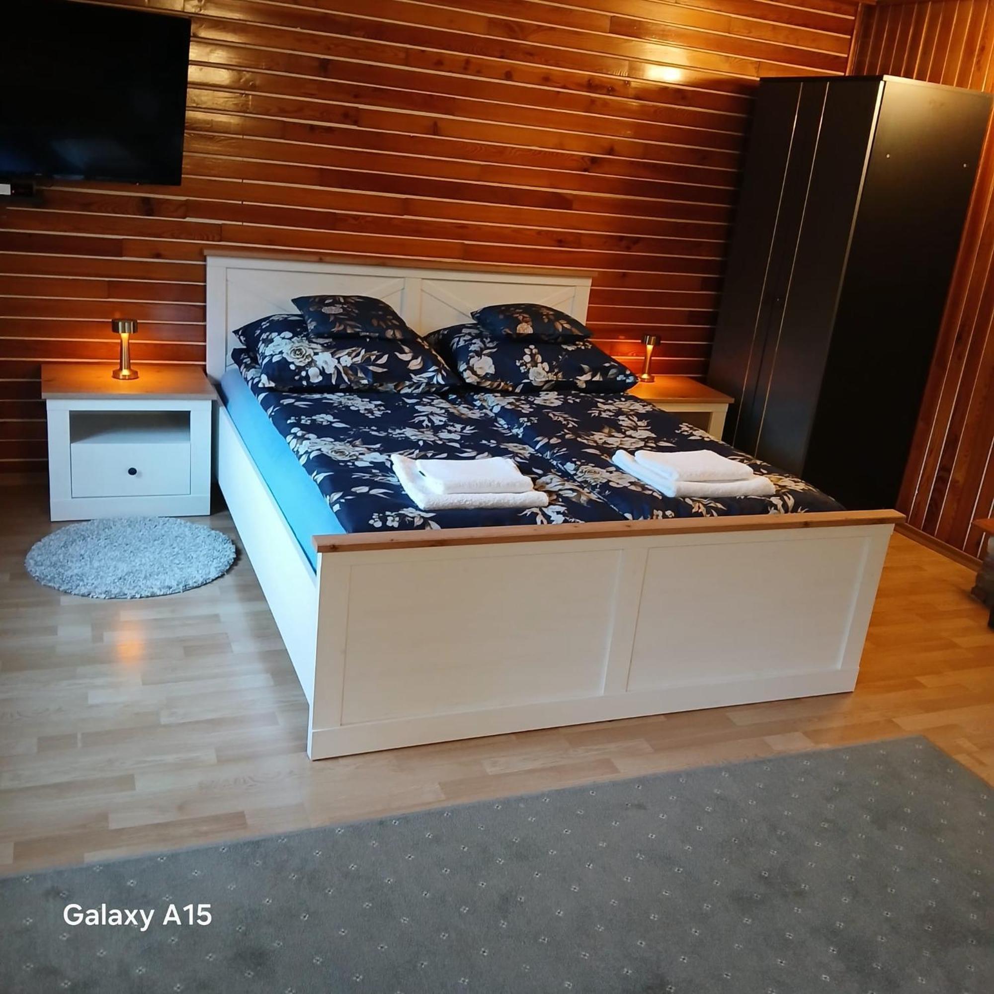 Apartamentvanessa Karpacz Dış mekan fotoğraf