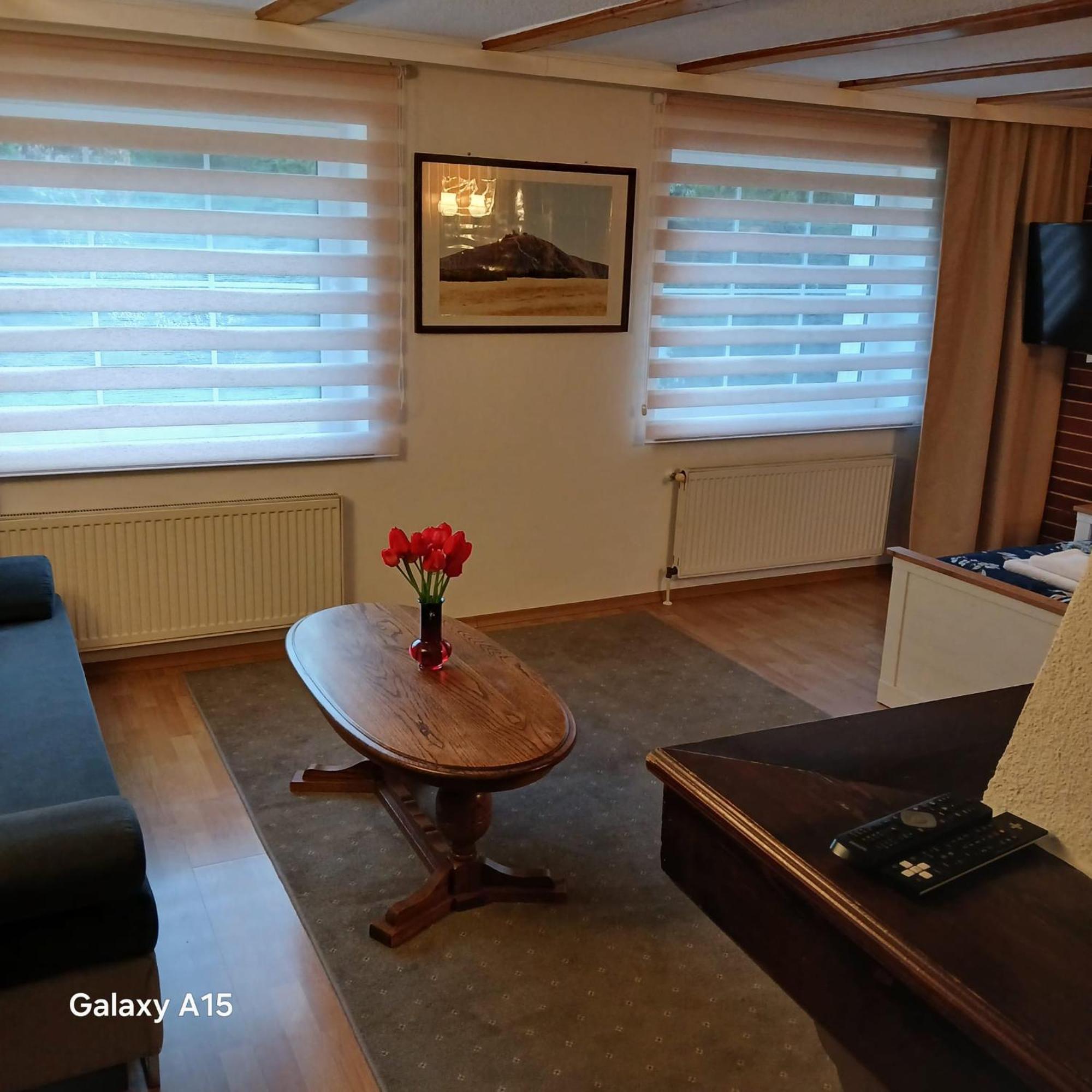 Apartamentvanessa Karpacz Dış mekan fotoğraf