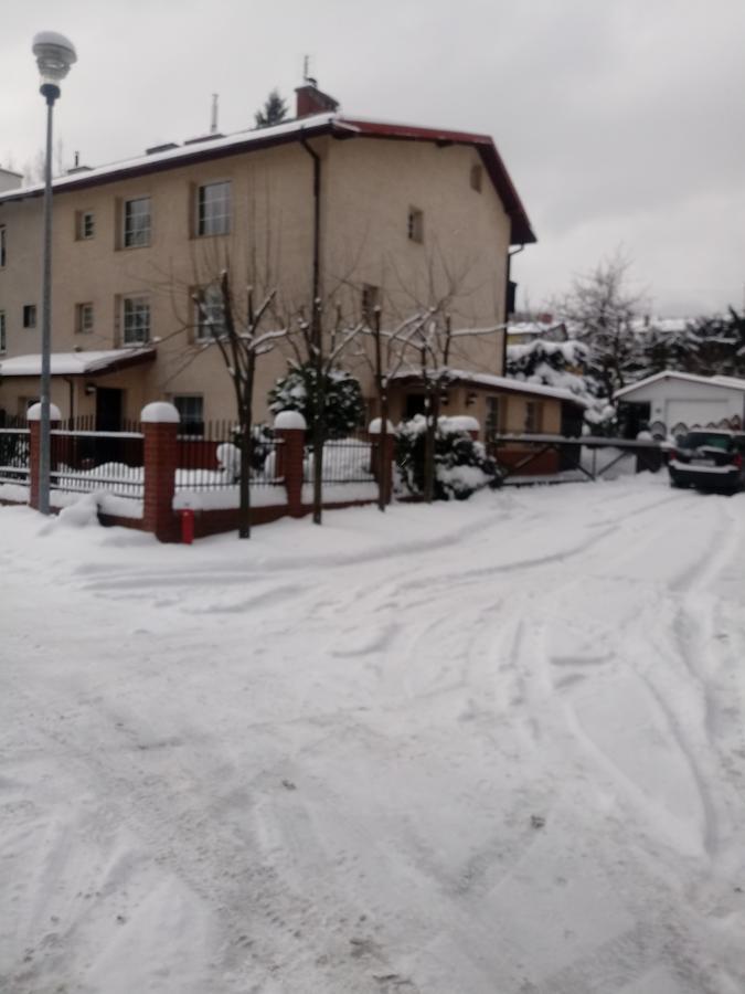 Apartamentvanessa Karpacz Dış mekan fotoğraf