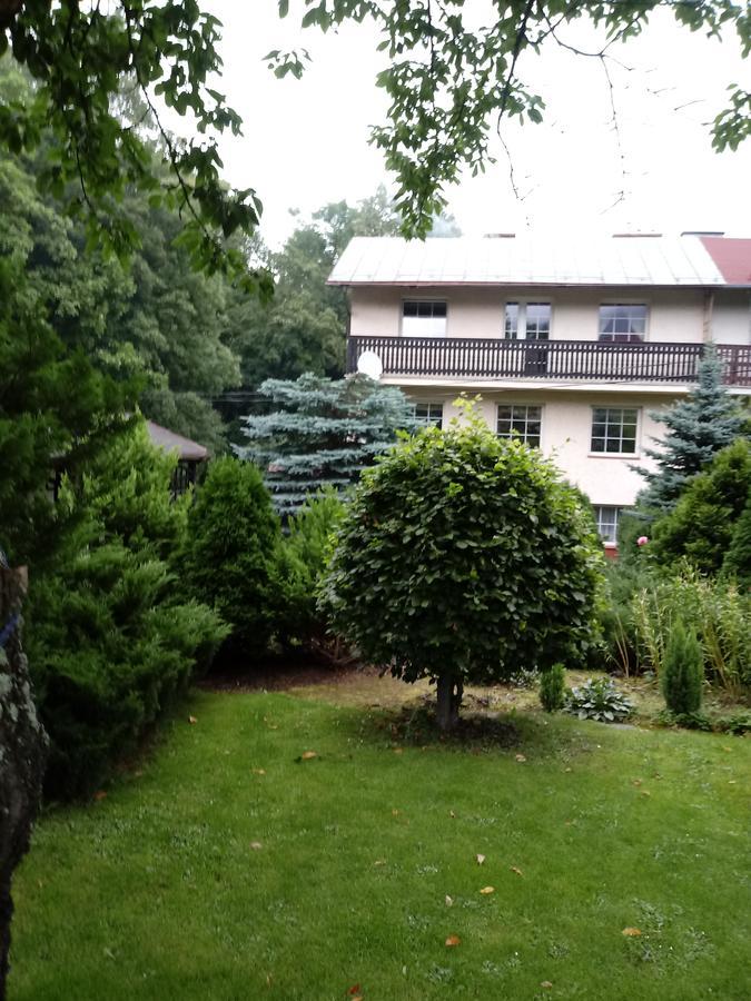 Apartamentvanessa Karpacz Dış mekan fotoğraf