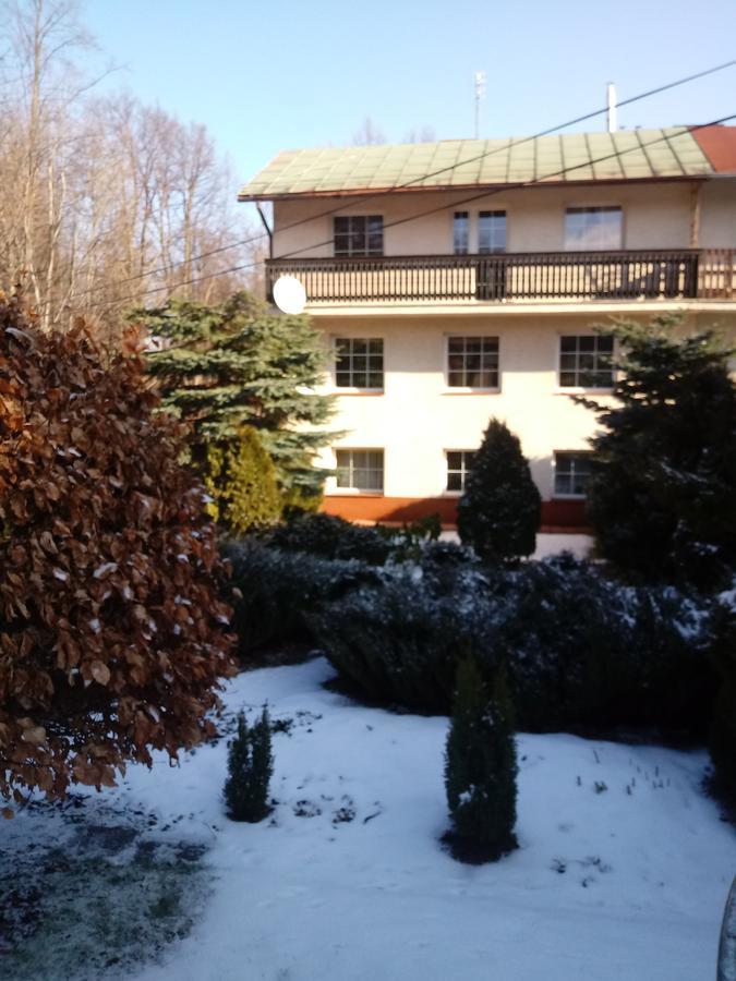 Apartamentvanessa Karpacz Dış mekan fotoğraf