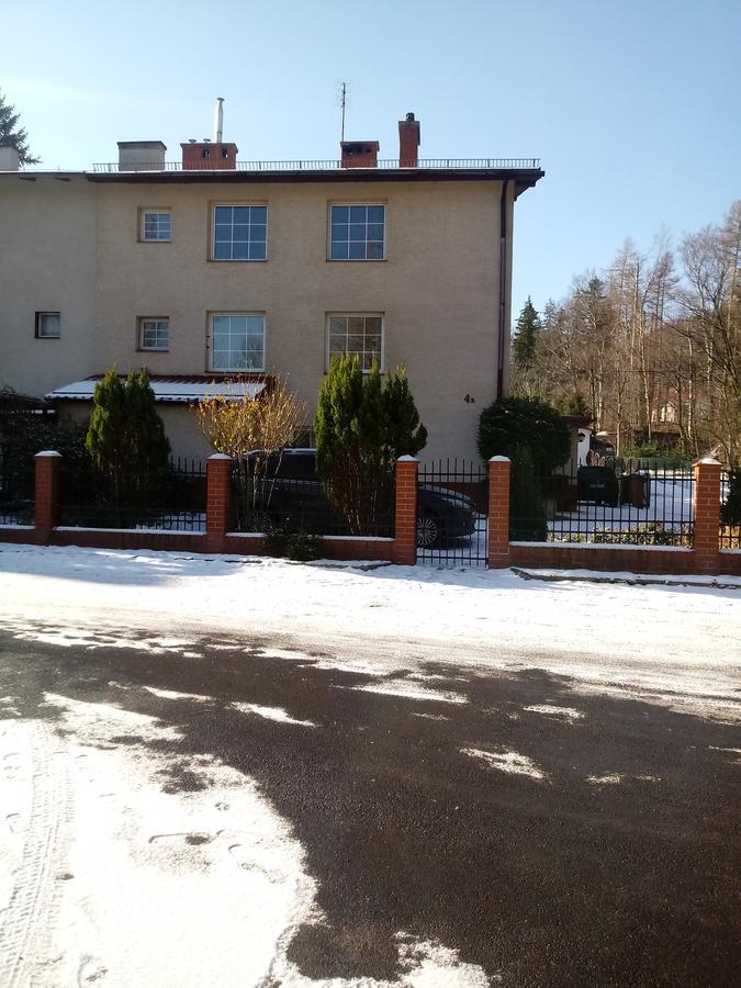 Apartamentvanessa Karpacz Dış mekan fotoğraf